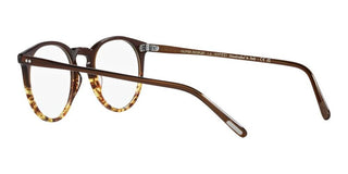 Oliver Peoples O'MALLEY OV 5183 men Havana Round Eyeglasses
