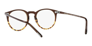 Oliver Peoples O'MALLEY OV 5183 men Havana Round Eyeglasses