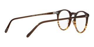 Oliver Peoples O'MALLEY OV 5183 men Havana Round Eyeglasses