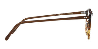Oliver Peoples O'MALLEY OV 5183 men Havana Round Eyeglasses