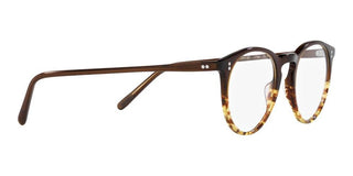 Oliver Peoples O'MALLEY OV 5183 men Havana Round Eyeglasses