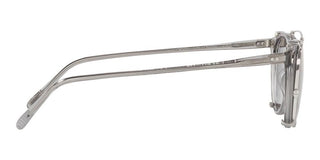 Oliver Peoples O'MALLEY OV 5183 men Silver Round Eyeglasses