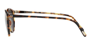 Oliver Peoples O'MALLEY SUN OV 5183S men Havana Round Sunglasses