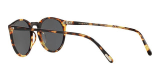 Oliver Peoples O'MALLEY SUN OV 5183S men Havana Round Sunglasses