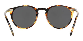 Oliver Peoples O'MALLEY SUN OV 5183S men Havana Round Sunglasses