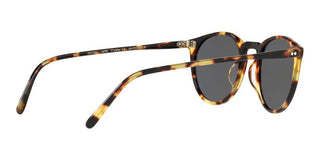Oliver Peoples O'MALLEY SUN OV 5183S men Havana Round Sunglasses