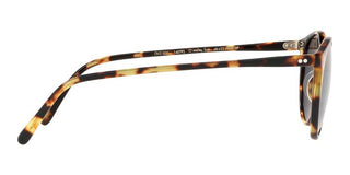 Oliver Peoples O'MALLEY SUN OV 5183S men Havana Round Sunglasses