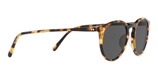 Oliver Peoples O'MALLEY SUN OV 5183S men Havana Round Sunglasses