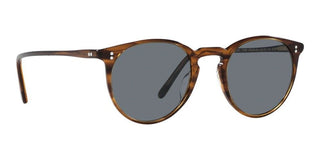 Oliver Peoples O'MALLEY SUN OV 5183S men 0 Round Sunglasses