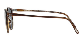 Oliver Peoples O'MALLEY SUN OV 5183S men 0 Round Sunglasses