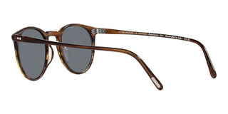Oliver Peoples O'MALLEY SUN OV 5183S men 0 Round Sunglasses