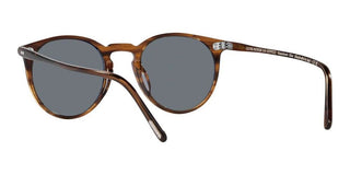 Oliver Peoples O'MALLEY SUN OV 5183S men 0 Round Sunglasses