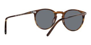 Oliver Peoples O'MALLEY SUN OV 5183S men 0 Round Sunglasses
