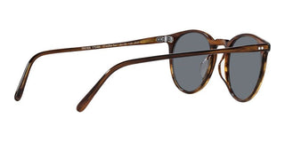 Oliver Peoples O'MALLEY SUN OV 5183S men 0 Round Sunglasses