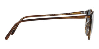Oliver Peoples O'MALLEY SUN OV 5183S men 0 Round Sunglasses