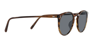 Oliver Peoples O'MALLEY SUN OV 5183S men 0 Round Sunglasses
