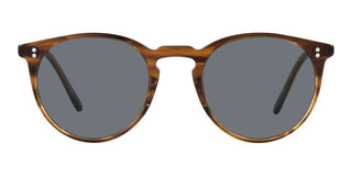 Oliver Peoples O'MALLEY SUN OV 5183S men 0 Round Sunglasses