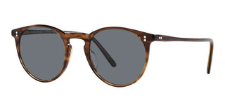 Oliver Peoples O'MALLEY SUN OV 5183S men 0 Round Sunglasses
