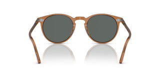Oliver Peoples O'MALLEY SUN OV 5183S men 0 Visor Sunglasses
