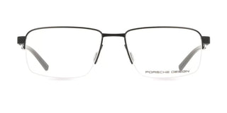 Porsche Design P8747 unisex 0 Eyeglasses