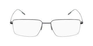 Porsche Design P8750 Unisex Black  Eyeglasses