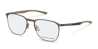 Porsche Design P8771 unisex 0 Squared Eyeglasses