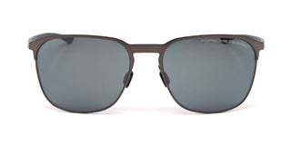 Porsche Design P8979 Unisex Grey Squared Sunglasses
