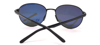 Porsche Design P8985 unisex Black Sunglasses
