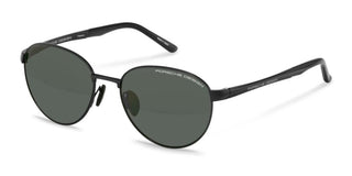 Porsche Design P8985 unisex Black Sunglasses