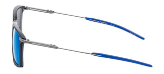 Porsche Design P8986 Unisex Grey  Sunglasses