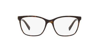 Tiffany & Co. PAPER FLOWERS TF 2175 women Havana Geometric Eyeglasses