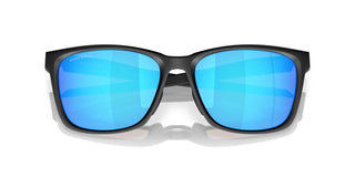 Oakley Paracord Oo 9506d Unisex Black Squared Sunglasses