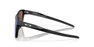 Oakley Paracord Oo 9506d Unisex Black Squared Sunglasses