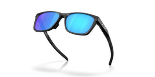 Oakley Paracord Oo 9506d Unisex Black Squared Sunglasses