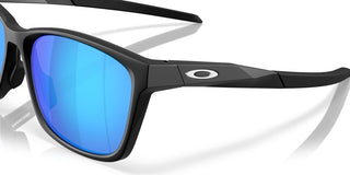 Oakley Paracord Oo 9506d Unisex Black Squared Sunglasses