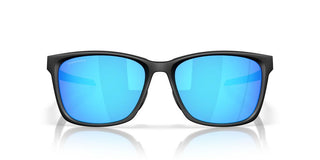 Oakley Paracord Oo 9506d Unisex Black Squared Sunglasses