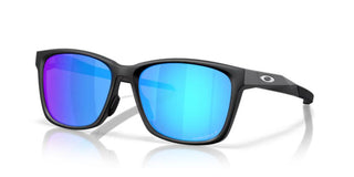 Oakley PARACORD OO 9506D unisex Black Squared Sunglasses
