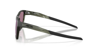 Oakley Paracord Oo 9506d Unisex Green Squared Sunglasses