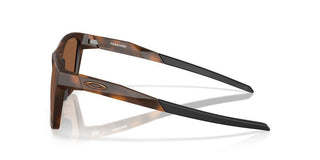 Oakley Paracord Oo 9506d Unisex Havana Squared Sunglasses
