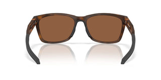 Oakley Paracord Oo 9506d Unisex Havana Squared Sunglasses