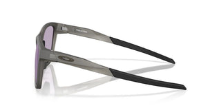 Oakley Paracord Oo 9506d Unisex Grey Squared Sunglasses