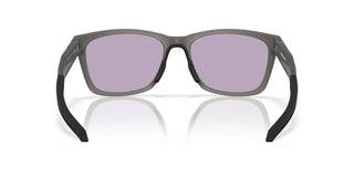 Oakley Paracord Oo 9506d Unisex Grey Squared Sunglasses
