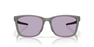 Oakley PARACORD OO 9506D unisex Grey Squared Sunglasses