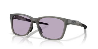 Oakley PARACORD OO 9506D unisex Grey Squared Sunglasses