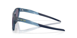Oakley Paracord Oo 9506d Unisex Blue Squared Sunglasses