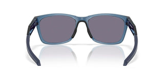 Oakley Paracord Oo 9506d Unisex Blue Squared Sunglasses