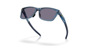 Oakley Paracord Oo 9506d Unisex Blue Squared Sunglasses