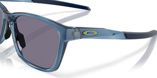 Oakley Paracord Oo 9506d Unisex Blue Squared Sunglasses