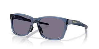 Oakley PARACORD OO 9506D unisex Blue Squared Sunglasses