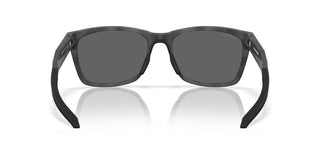 Oakley Paracord Oo 9506d Unisex Black Squared Sunglasses